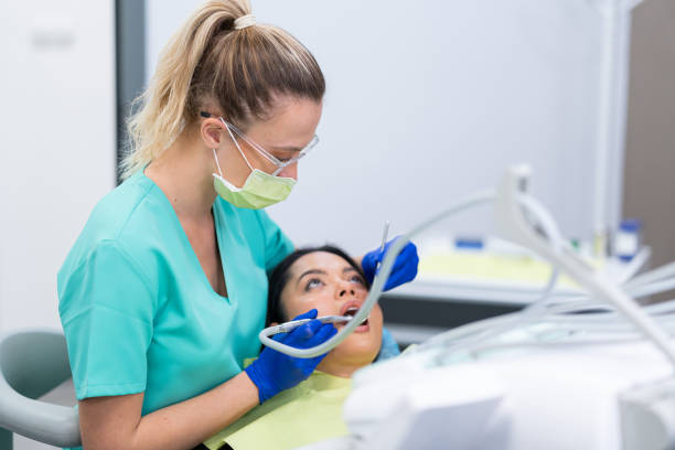 Best Emergency Tooth Extraction in Coburg, OR